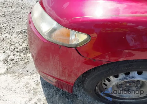 2010 Honda Civic Lx из США, поврежденный, VIN 2HGFA1F55AH569652